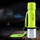 diving light